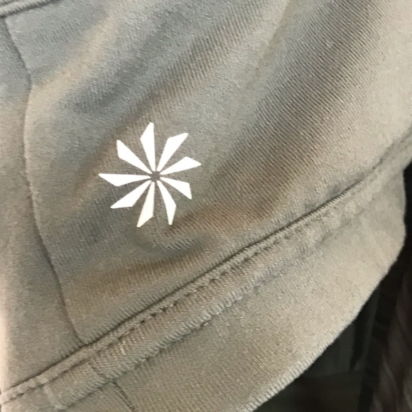 ⬇️$25 ATHLETA "The Energizer Tank Top" Size Small - Picture 4 of 7